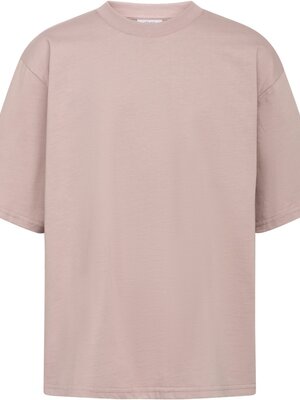 Grunt Seraing Tee - Fawn