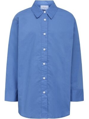 Grunt Fontera Shirt - Blue