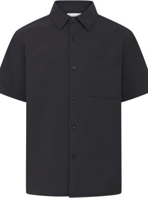 Grunt Tongeren Shirt - Black