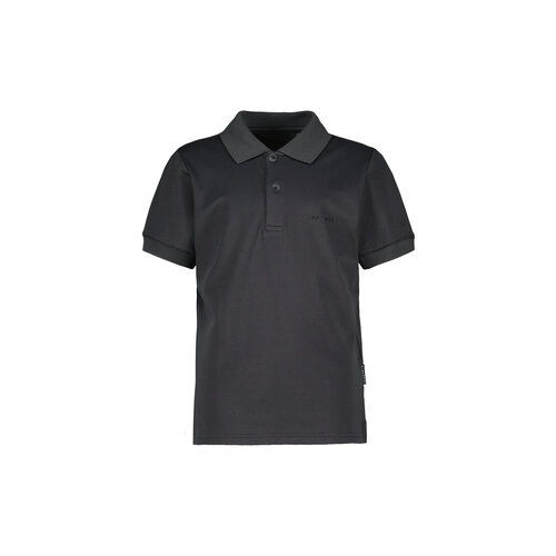 Airforce Polo Basic - Gun Metal