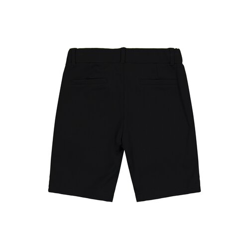 The New Owen Shorts - Black Beauty