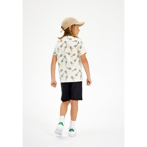 The New Karter Tee - Tennis