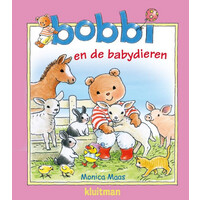 Bobbi en de babydieren