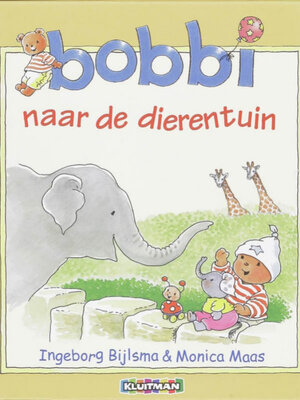 Copy of Bobbi in de zomer