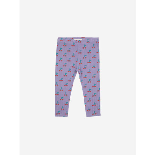 Bobo Choses Baby Cherry all over leggings