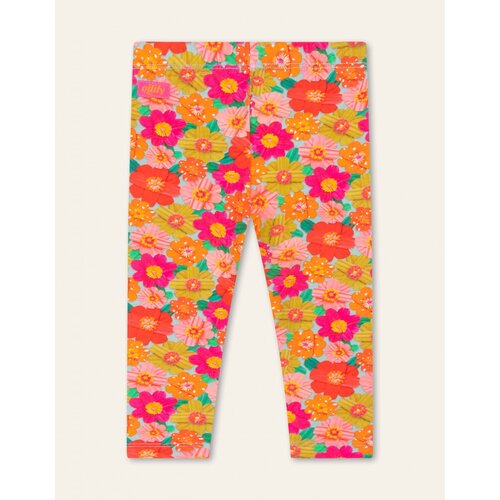 Oilily Peppy leggings (YF24GPA084) - Pink