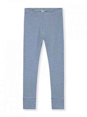 Gray Label Legging - Blue Moon - Cream