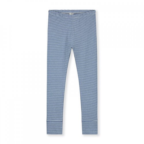 Gray Label Legging - Blue Moon - Cream