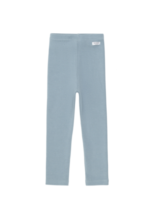 Donsje Amsterdam Ellie Leggings - Foggy Blue