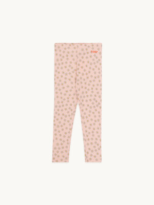 DAISIES PANT wild rose