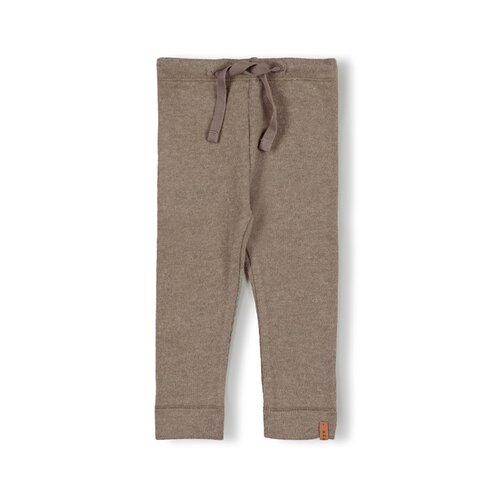 Nixnut Soft Legging - Pebble