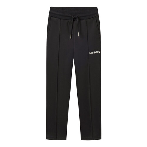 Les Deux Ballier Track Pants - Black