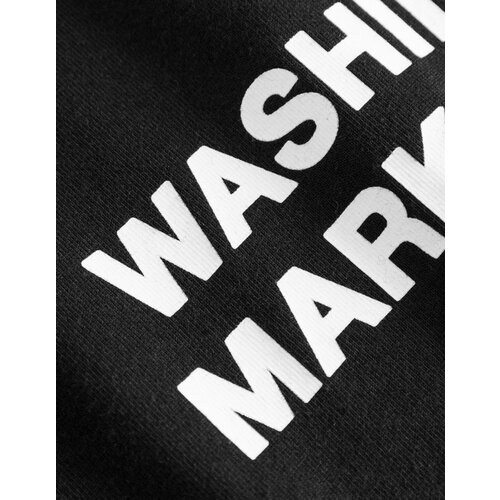 Les Deux Washington T-Shirt - Black