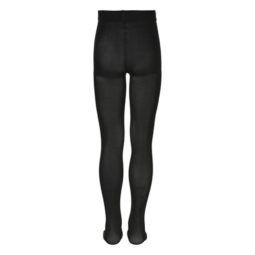 The New 2-Pack Tights Glitter/Solid - Black