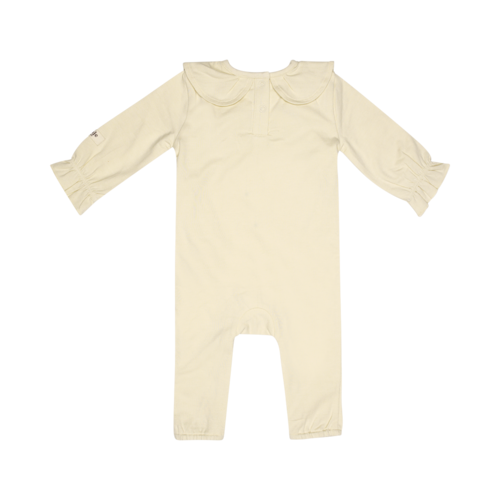 Baje Linny Jersey Bodysuit - Creme