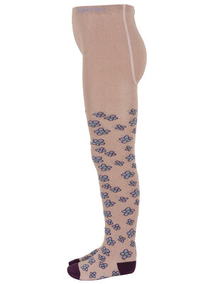 MP Denmark Blossom  tights Alt Rosa 91090	507