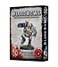 Blood Bowl # Blood Bowl Ogre