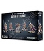 Warhammer 40000 Adeptus Custodes: Sisters Of Silence