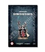 Warhammer 40000 Deathwatch Watch Master
