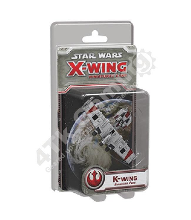 Star Wars X-Wing *K-wing Expansion Pack