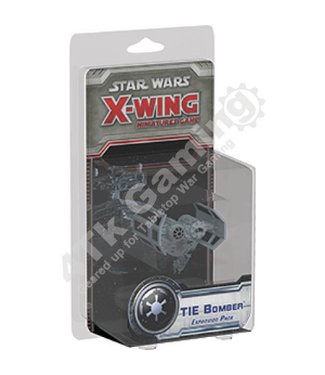 Star Wars X-Wing *TIE Bomber Expansion Pack: X-Wing Mini Game