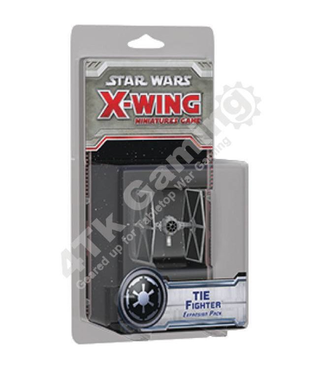 Star Wars X-Wing *Tie Fighter Expansion Pack: X-Wing Mini Game