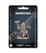 Games Workshop Grey Knights Grand Master Voldus