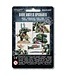 Games Workshop *Dark Angels Upgrades