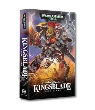 Games Workshop Kingsblade (Pb)