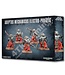 Warhammer 40000 Adeptus Mechanicus Electro-Priests