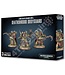 Warhammer 40000 Death Guard Deathshroud Bodyguard