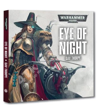 Games Workshop Eye of Night