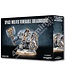 Games Workshop Space Wolves Venerable Dreadnought