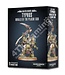 Games Workshop Typhus: Herald Of The Plague God