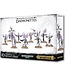 Warhammer 40000 Daemonettes Of Slaanesh