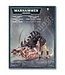 Games Workshop Tyranid Tyrannofex / Tervigon