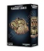 Warhammer 40000 Death Guard Plagueburst Crawler