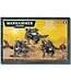 Warhammer 40000 Ork Killa Kans