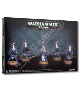 Games Workshop Eldar Dire Avengers