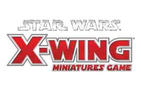 Star Wars X-Wing