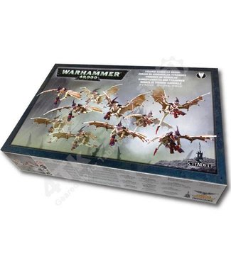 Warhammer 40000 Tyranid Gargoyle Brood