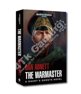 Warhammer 40000 Gaunt'S Ghosts: The Warmaster (Hb)