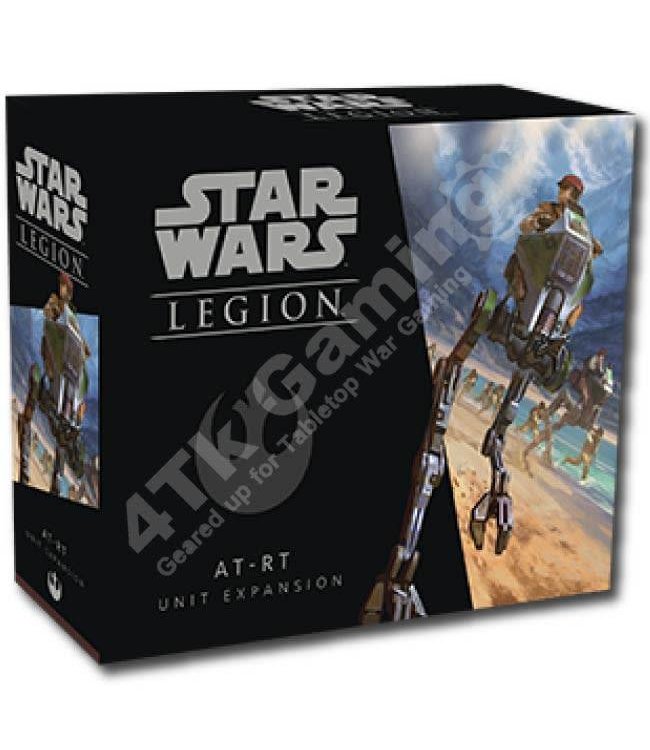 Star Wars Legion AT-RT Unit: Star Wars Legion Exp.