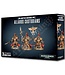 Warhammer 40000 Adeptus Custodes Allarus Custodians