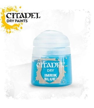 Citadel - Dry DRY: Imrik Blue