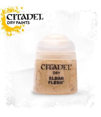 Citadel - Dry DRY: Eldar Flesh