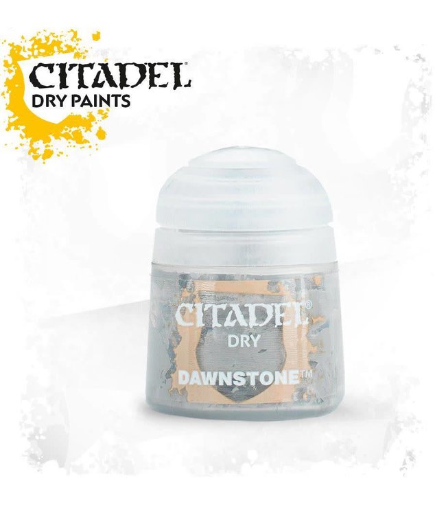 Citadel - Dry DRY: Dawnstone