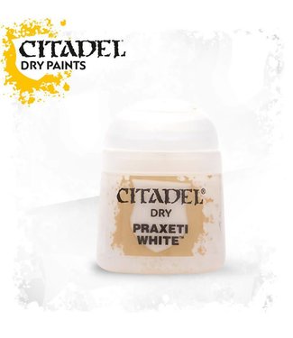 Citadel - Dry DRY: Praxeti White