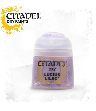 Citadel - Dry DRY: Lucius Lilac