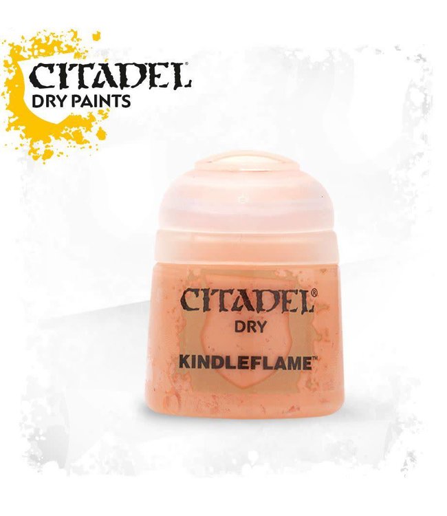 Citadel - Dry DRY: Kindleflame